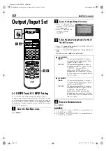 Предварительный просмотр 68 страницы JVC HM-HDS4EK Instructions Manual