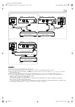 Предварительный просмотр 71 страницы JVC HM-HDS4EK Instructions Manual