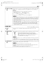 Предварительный просмотр 81 страницы JVC HM-HDS4EK Instructions Manual