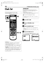 Предварительный просмотр 84 страницы JVC HM-HDS4EK Instructions Manual