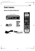 Предварительный просмотр 101 страницы JVC HM-HDS4EK Instructions Manual