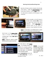 Preview for 4 page of JVC HM100U Manual