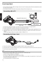 Preview for 14 page of JVC HMD-VS1W Instructions Manual