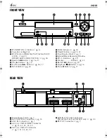 Preview for 4 page of JVC HR-272EU Instructions Manual