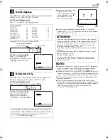 Preview for 9 page of JVC HR-272EU Instructions Manual