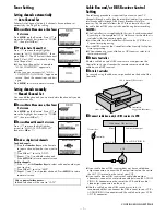 Предварительный просмотр 7 страницы JVC HR-3911U Instructions Manual