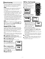 Предварительный просмотр 12 страницы JVC HR-3911U Instructions Manual