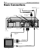 Предварительный просмотр 6 страницы JVC HR-5910U Instructions Manual