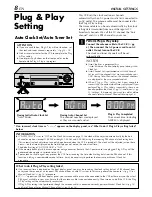 Предварительный просмотр 8 страницы JVC HR-5910U Instructions Manual