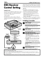 Предварительный просмотр 18 страницы JVC HR-5910U Instructions Manual