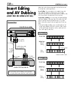 Предварительный просмотр 50 страницы JVC HR-5910U Instructions Manual