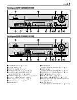 Предварительный просмотр 61 страницы JVC HR-5910U Instructions Manual