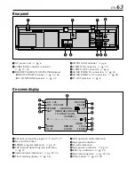 Предварительный просмотр 63 страницы JVC HR-5910U Instructions Manual