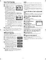 Preview for 13 page of JVC HR-5911U Instructions Manual