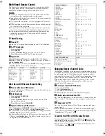 Preview for 17 page of JVC HR-5911U Instructions Manual