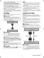 Preview for 19 page of JVC HR-5911U Instructions Manual