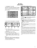 Предварительный просмотр 7 страницы JVC HR-A37U Service Manual