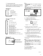 Предварительный просмотр 11 страницы JVC HR-A37U Service Manual