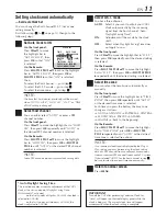 Preview for 11 page of JVC HR-A56U Instructions Manual