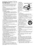 Preview for 2 page of JVC HR-A590U Instructions Manual