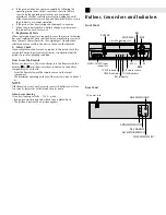 Preview for 3 page of JVC HR-A590U Instructions Manual