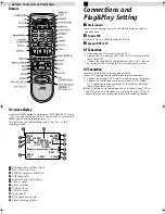 Предварительный просмотр 4 страницы JVC HR-A5U Instructions Manual