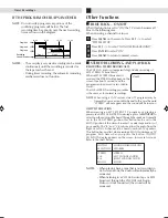 Preview for 11 page of JVC HR-A60U Instructions Manual