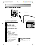 Preview for 4 page of JVC HR-A630EK Instructions Manual