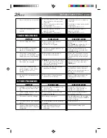 Preview for 28 page of JVC HR-A637E Instructions Manual