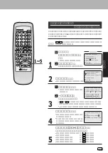 Preview for 23 page of JVC HR-B7 Product Manual