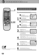 Preview for 32 page of JVC HR-B7 Product Manual