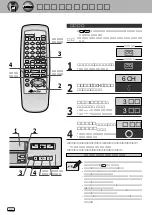 Preview for 40 page of JVC HR-B7 Product Manual