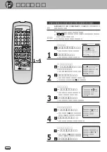 Preview for 44 page of JVC HR-B7 Product Manual