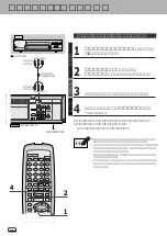 Preview for 56 page of JVC HR-B7 Product Manual