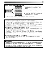 Preview for 9 page of JVC HR-DD445EK Instructions Manual