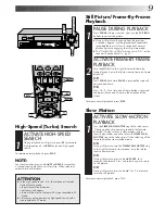 Preview for 9 page of JVC HR-DD855EK Instructions Manual