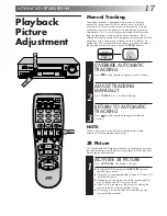 Preview for 17 page of JVC HR-DD855EK Instructions Manual