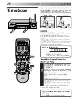 Preview for 20 page of JVC HR-DD855EK Instructions Manual