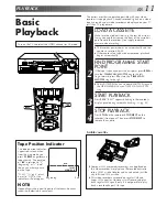 Preview for 11 page of JVC HR-DD858E Instructions Manual