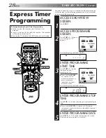 Preview for 28 page of JVC HR-DD858E Instructions Manual