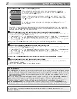 Preview for 8 page of JVC HR-DD865EK Instructions Manual