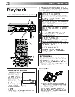 Preview for 10 page of JVC HR-DD865EK Instructions Manual