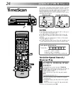 Preview for 24 page of JVC HR-DD865EK Instructions Manual