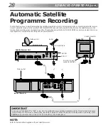 Preview for 28 page of JVC HR-DD865EK Instructions Manual