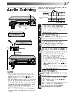 Preview for 37 page of JVC HR-DD865EK Instructions Manual