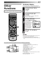 Preview for 41 page of JVC HR-DD865EK Instructions Manual