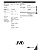 Preview for 64 page of JVC HR-DD865EK Instructions Manual