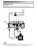 Preview for 7 page of JVC HR-DVS2U Instructions Manual