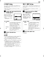 Предварительный просмотр 53 страницы JVC HR-DVS3EK Instructions Manual