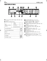 Preview for 6 page of JVC HR-DVS3EU Instructions Manual